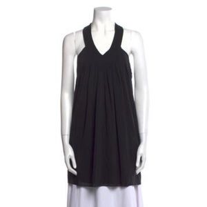 Alice + Olivia vneck sundress